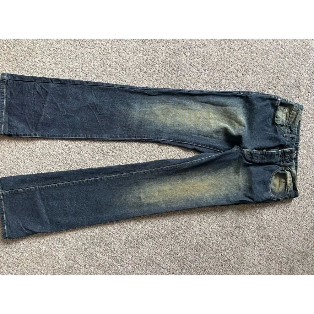 MAN Jeans